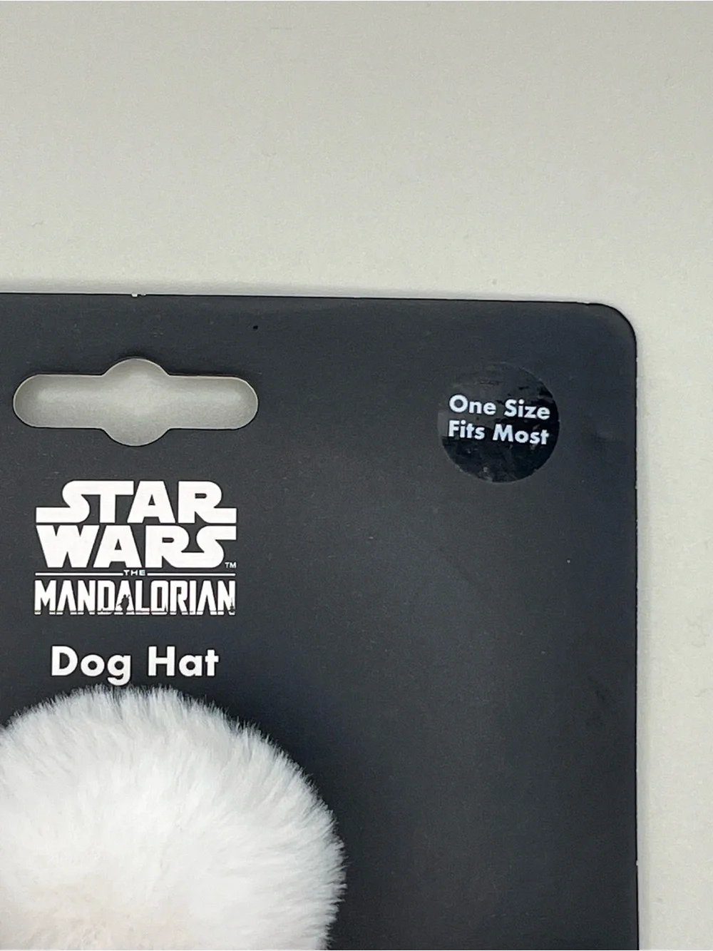 Star Wars festive grogu